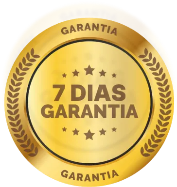 Selo de Garantia